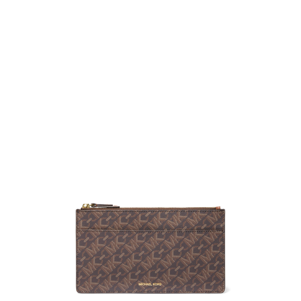 Michael Michael Empire Large 3 in 1 Travel Wallet